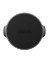 Wholesale Baseus Magnetic dashboard car holder - Silver - BSU1849BLK - {ean13} - Hurt