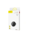 Wholesale Baseus Magnetic dashboard car holder - Silver - BSU1849BLK - {ean13} - Hurt