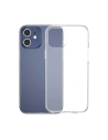 Hurtownia GSM - Przezroczyste etui Baseus Simple Case Apple iPhone 12/12 Pro - BSU1850 - {ean13} - Hurt