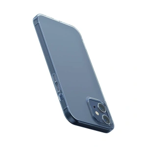Transparent Baseus Simplicity Case for iPhone 11 (2020)
