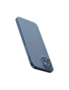 Hurtownia GSM - Przezroczyste etui Baseus Simple Case Apple iPhone 12/12 Pro - BSU1850 - {ean13} - Hurt