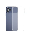 Przezroczyste etui Baseus Simplicity Case Apple iPhone 12/12 Pro