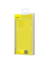 Hurtownia GSM - Przezroczyste etui Baseus Simplicity Case Apple iPhone 12/12 Pro - BSU1851 - {ean13} - Hurt