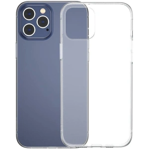 Transparent Baseus Simplicity Case Apple iPhone 12 Pro Max