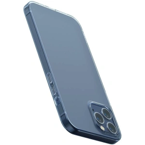 Przezroczyste etui Baseus Simplicity Case Apple iPhone 12 Pro Max (2020)