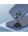 Hurtownia GSM - Przezroczyste etui Baseus Simplicity Case Apple iPhone 12 Pro Max (2020) - BSU1852 - {ean13} - Hurt