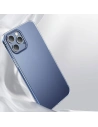Hurtownia GSM - Przezroczyste etui Baseus Simplicity Case Apple iPhone 12 Pro Max (2020) - BSU1852 - {ean13} - Hurt