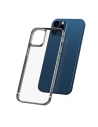Hurtownia GSM - Przezroczyste etui Baseus Shining Case Apple iPhone 12 Pro Max (złote) - BSU1853GLD - {ean13} - Hurt