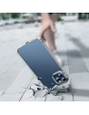 Hurtownia GSM - Przezroczyste etui Baseus Shining Case Apple iPhone 12 Pro Max (złote) - BSU1853GLD - {ean13} - Hurt