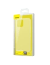 Wholesale Baseus Wing Case Apple iPhone 12 mini (white) - BSU1854WHT - {ean13} - Hurt