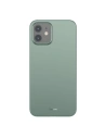Etui Baseus Wing Case Apple iPhone 12 mini (zielony)