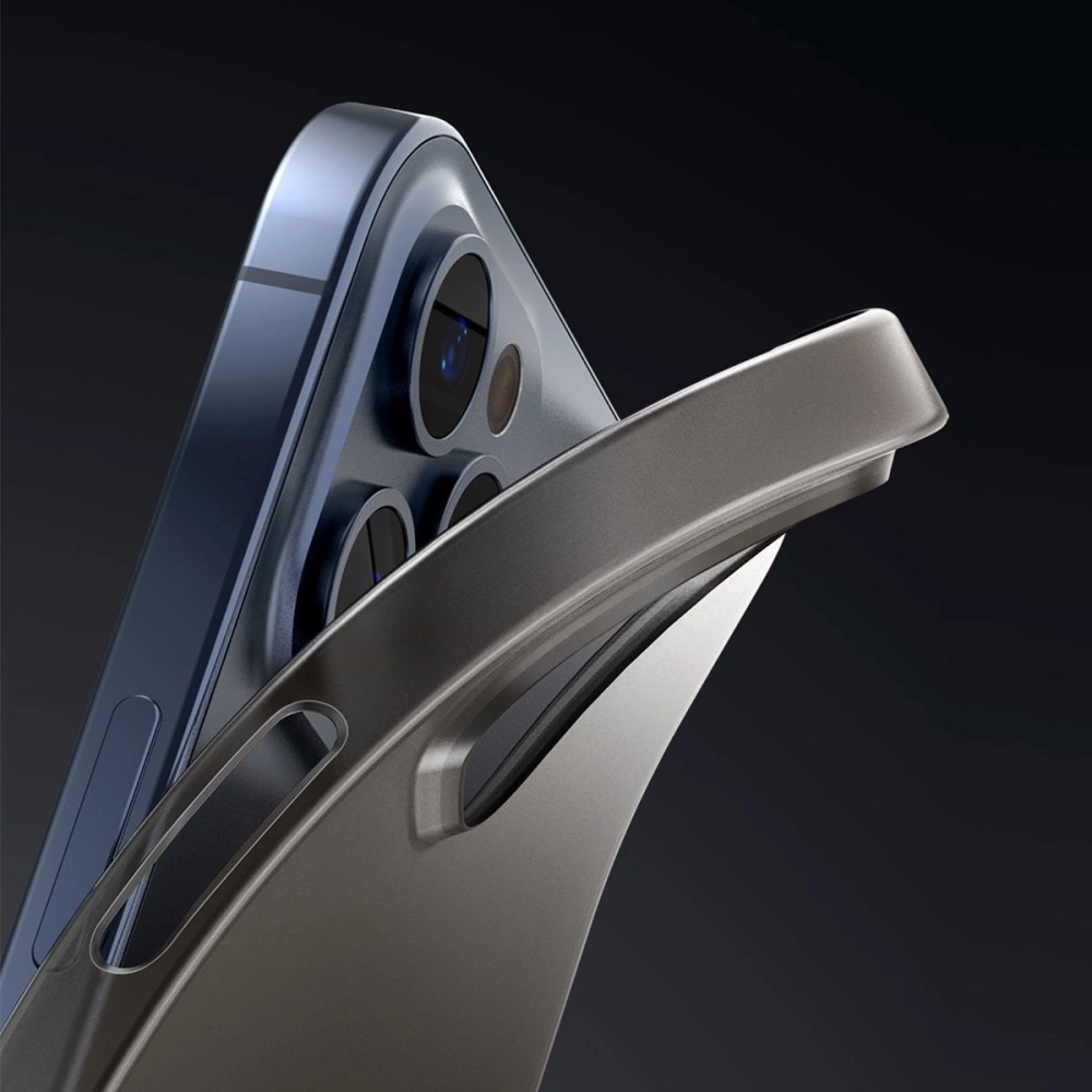 Hurtownia GSM - Etui Baseus Wing Case Apple iPhone 12 mini (zielony) - BSU1855GRN - {ean13} - Hurt