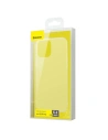 Hurtownia GSM - Etui Baseus Wing Case Apple iPhone 12/12 Pro (biały) - BSU1856WHT - {ean13} - Hurt