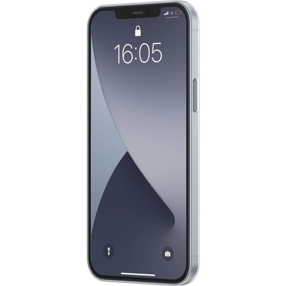 Hurtownia GSM - Etui Baseus Wing Case Apple iPhone 12/12 Pro (biały) - BSU1857WHT - {ean13} - Hurt
