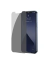 Wholesale Tempered glass 0.3mm Baseus with Privatization filter Apple iPhone 12 mini (2pcs) - BSU1859 - {ean13} - Hurt