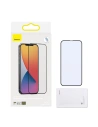 Hurtownia GSM - Szkło hartowane 0.23mm TE01 Baseus Apple iPhone 12 mini (2szt.) czarne - BSU1862 - {ean13} - Hurt