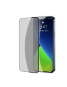 Hurtownia GSM - Szkło hartowane z filtrem prywatyzującym 0.23mm Baseus Apple iPhone 12 Pro Max (2szt.) - BSU1865 - {ean13} - Hurt