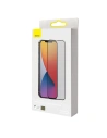 Wholesale Tempered glass 0.23mm with privatization filter Baseus Apple iPhone 12 Pro Max (2pcs) - BSU1865 - {ean13} - Hurt
