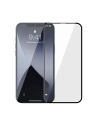 Tempered glass 0.3mm Baseus Apple iPhone 12 Pro Max (2pcs) black
