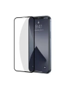 Hurtownia GSM - Szkło hartowane 0.3mm Baseus Apple iPhone 12 Pro Max (2szt.) czarne - BSU1866 - {ean13} - Hurt