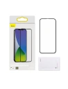 Hurtownia GSM - Szkło hartowane 0.3mm Baseus Apple iPhone 12 Pro Max (2szt.) czarne - BSU1866 - {ean13} - Hurt