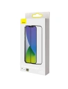 Hurtownia GSM - Szkło hartowane 0.3mm Baseus Apple iPhone 12 Pro Max (2szt.) czarne - BSU1866 - {ean13} - Hurt