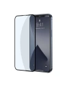 Hurtownia GSM - Szkło hartowane z filtrem światła niebieskiego 0.3mm Baseus Apple iPhone 12 Pro Max (2szt.) czarne - BSU1867 - {ean13} - Hurt