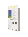 Hurtownia GSM - Szkło hartowane z filtrem światła niebieskiego 0.3mm Baseus Apple iPhone 12 Pro Max (2szt.) czarne - BSU1867 - {ean13} - Hurt