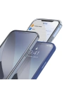 Hurtownia GSM - Szkło hartowane 0.25mm KC01 Baseus Apple iPhone 12 Pro Max (2szt.) czarne - BSU1869 - {ean13} - Hurt