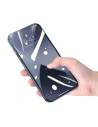 Hurtownia GSM - Szkło hartowane 0.25mm KC01 Baseus Apple iPhone 12 Pro Max (2szt.) czarne - BSU1869 - {ean13} - Hurt