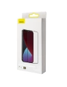 Hurtownia GSM - Szkło hartowane 0.25mm KC01 Baseus Apple iPhone 12 Pro Max (2szt.) czarne - BSU1869 - {ean13} - Hurt