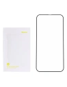 Wholesale Tempered glass 0.25mm KC01 Baseus Apple iPhone 12 Pro Max (2pcs) black - BSU1869 - {ean13} - Hurt