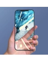 Hurtownia GSM - Szkło hartowane 0.25mm KC01 Baseus Apple iPhone 12 Pro Max (2szt.) czarne - BSU1869 - {ean13} - Hurt