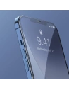 Hurtownia GSM - Szkło hartowane 0.25mm KC01 Baseus Apple iPhone 12 Pro Max (2szt.) czarne - BSU1869 - {ean13} - Hurt