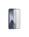 Hurtownia GSM - Szkło hartowane 0.25mm KM01 Baseus Apple iPhone 12 Pro Max (2szt.) czarne - BSU1870 - {ean13} - Hurt