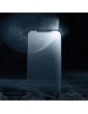 Wholesale Tempered glass 0.25mm KM01 Baseus Apple iPhone 12 Pro Max (2pcs) black - BSU1870 - {ean13} - Hurt
