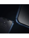 Wholesale Tempered glass 0.25mm KM01 Baseus Apple iPhone 12 Pro Max (2pcs) black - BSU1870 - {ean13} - Hurt
