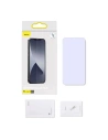 Hurtownia GSM - Szkło hartowane z filtrem światła niebieskiego 0.3mm Baseus Apple iPhone 12/12 Pro (2szt.) - BSU1871 - {ean13} - Hurt