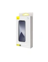 Wholesale Tempered glass 0.3mm Baseus with light filter Apple iPhone 12/12 Pro (2pcs) - BSU1871 - {ean13} - Hurt