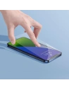 Wholesale Tempered glass 0.3mm Baseus with light filter Apple iPhone 12 Pro Max (2pcs) - BSU1872 - {ean13} - Hurt