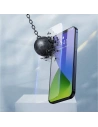 Wholesale Tempered glass 0.3mm Baseus with light filter Apple iPhone 12 Pro Max (2pcs) - BSU1872 - {ean13} - Hurt