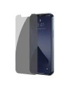 Wholesale Tempered glass 0.3mm Baseus with Privatization filter Apple iPhone 12/12 Pro (2pcs) - BSU1873 - {ean13} - Hurt