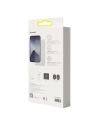 Wholesale Tempered glass 0.3mm Baseus with Privatization filter Apple iPhone 12/12 Pro (2pcs) - BSU1873 - {ean13} - Hurt