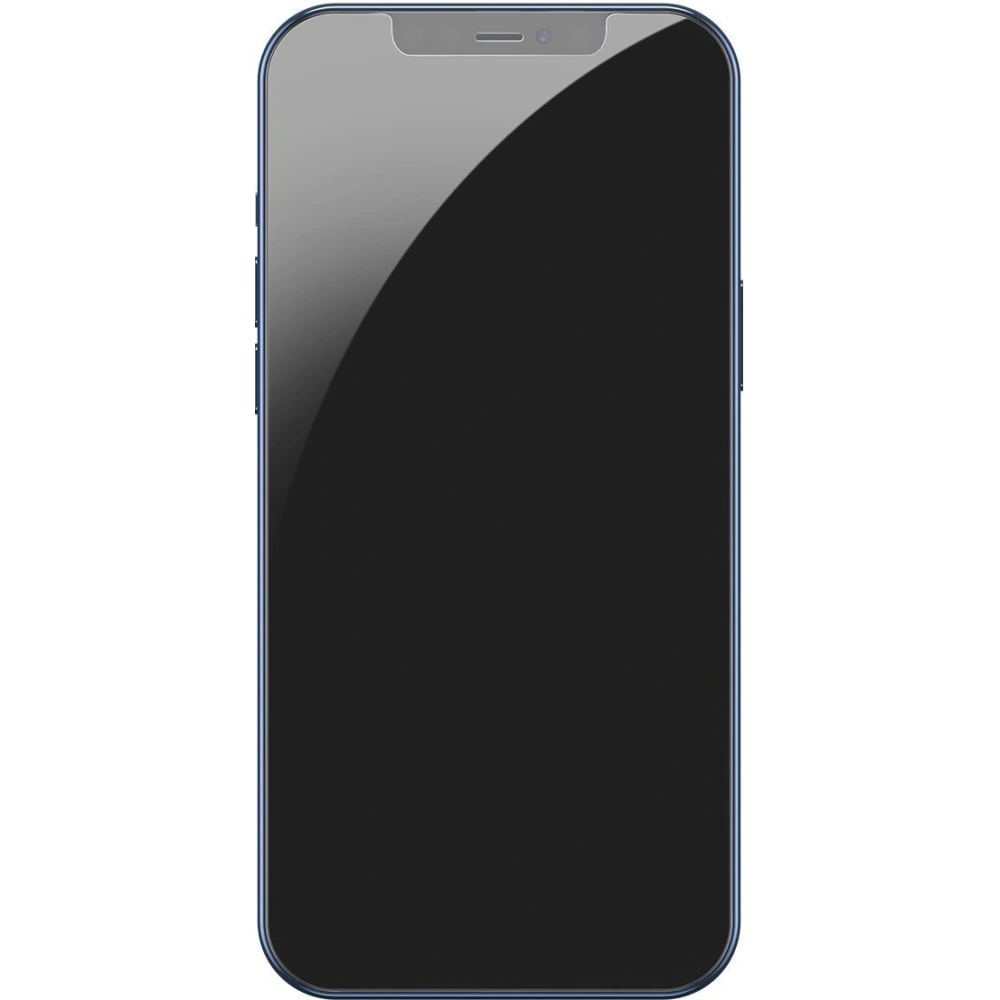 Hurtownia GSM - Szkło hartowane z filtrem prywatyzującym 0.3mm Baseus Apple iPhone 12 Pro Max (2szt.) - BSU1874 - {ean13} - Hurt