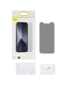 Hurtownia GSM - Szkło hartowane z filtrem prywatyzującym 0.3mm Baseus Apple iPhone 12 Pro Max (2szt.) - BSU1874 - {ean13} - Hurt