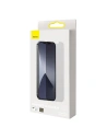 Wholesale Tempered glass 0.3mm Baseus with Privatization filter Apple iPhone 12 Pro Max (2pcs) - BSU1874 - {ean13} - Hurt