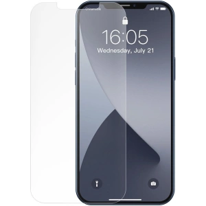 Szkło hartowane 0.3mm Baseus Apple iPhone 12/12 Pro (2szt.)