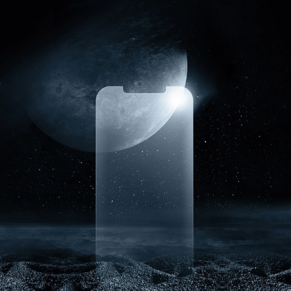 Wholesale Tempered glass 0.3mm Baseus Apple iPhone 12 Pro Max [2 PACK] - BSU1877 - {ean13} - Hurt