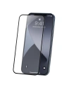 Szkło hartowane 0.23mm PE01 Baseus Apple iPhone 12 Pro Max (2szt.) czarne