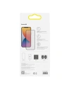 Hurtownia GSM - Szkło hartowane 0.23mm PE01 Baseus Apple iPhone 12 Pro Max (2szt.) czarne - BSU1879 - {ean13} - Hurt